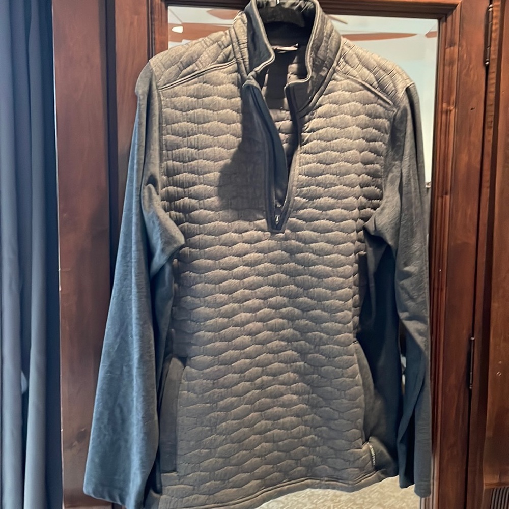 Ex Fficio 1/4 Zip